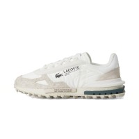 Lacoste Elite Active "White/Nave"