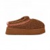 Угги мюли Ugg Tazz Braid "Chestnut" Угги мюли Ugg Tazz Braid "Chestnut"