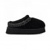 Угги мюли Ugg Tazz Braid "Black" Угги мюли Ugg Tazz Braid "Black"
