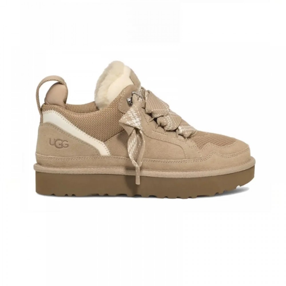 Угги Ugg Lowmel Sneaker "Sand" Угги Ugg Lowmel Sneaker "Sand"