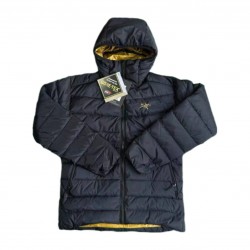 Микропуховик Arcteryx "Black"