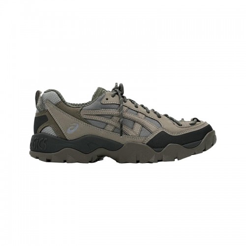 Asics Gel Pickax "Clay Mink"