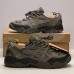 Asics Gel Pickax "Clay Mink"