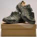 Asics Gel Pickax "Clay Mink"
