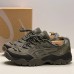 Asics Gel Pickax "Clay Mink"