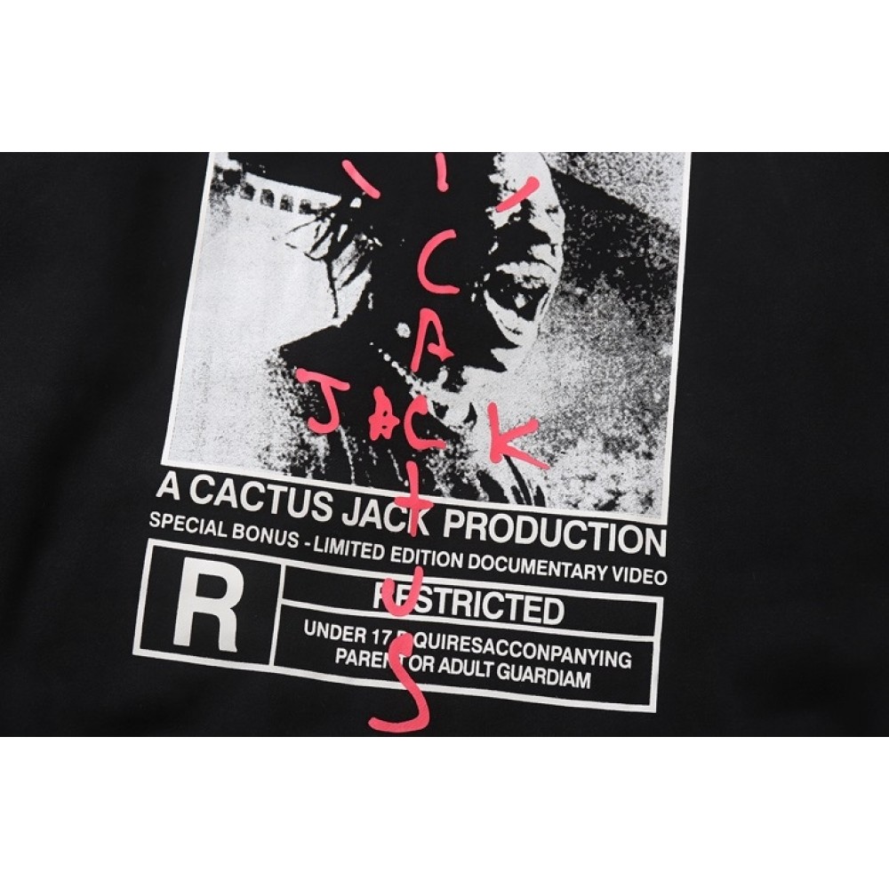 Худи Travis Scott "Limited"