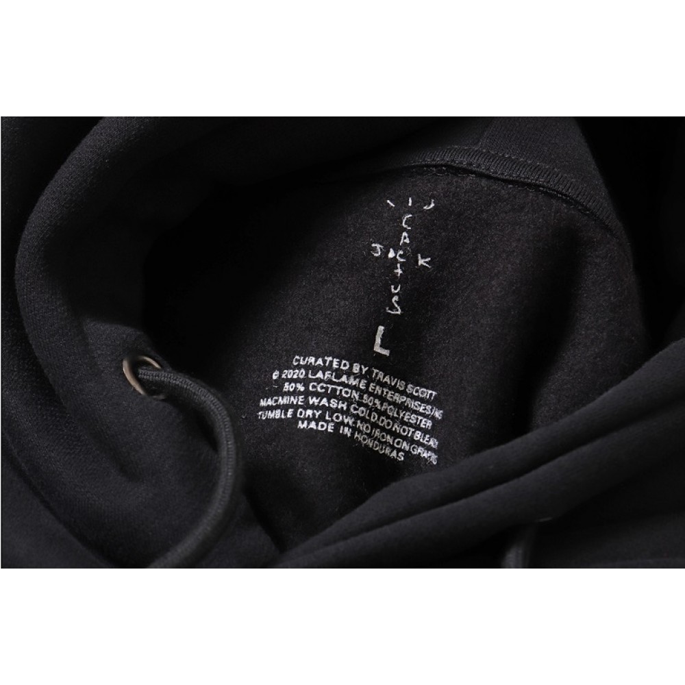 Худи Travis Scott "Limited"