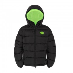 Пуховик Syna World "Black"
