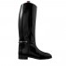 Сапоги Gucci с пряжкой Horsebit "Black" Сапоги Gucci с пряжкой Horsebit "Black"