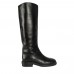 Сапоги Chanel "Black" Сапоги Chanel "Black"