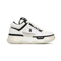 Amiri MA-1 "White/Black"