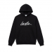 Худи Lacoste "Black"