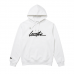 Худи Lacoste "White"