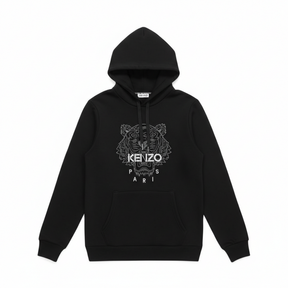 Худи Kenzo "Black"