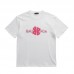 Футболка Balenciaga "White" Premium