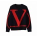 Свитер Valentino "Black/Red"