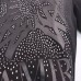Футболка Amiri "Grafit”