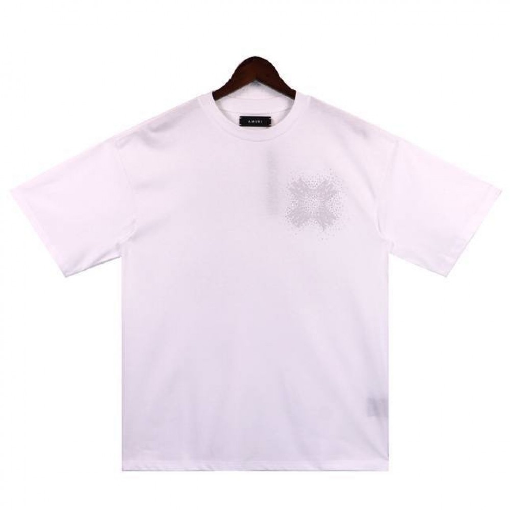 Футболка Amiri "White 2.0”