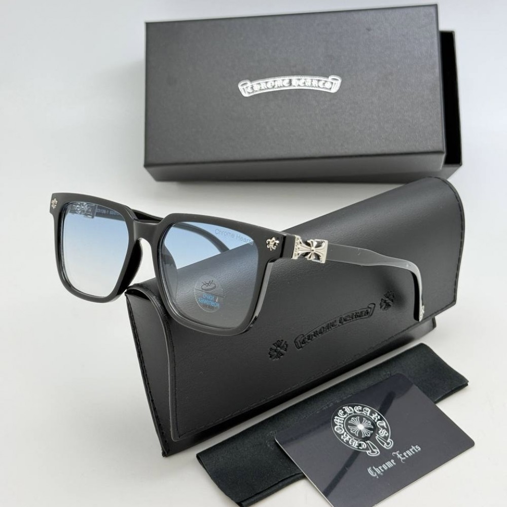 Очки Chrome Hearts