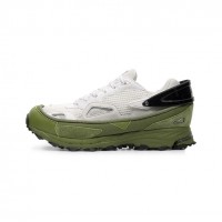 Adidas Raf Simons X Response 2 "White"
