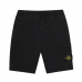 Шорты Stone Island "All Black"