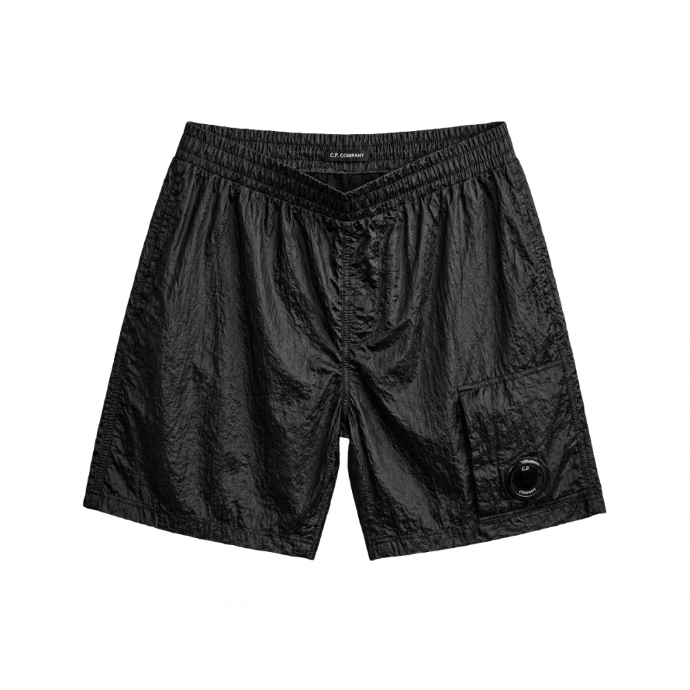Шорты C.P. Company "All Black"