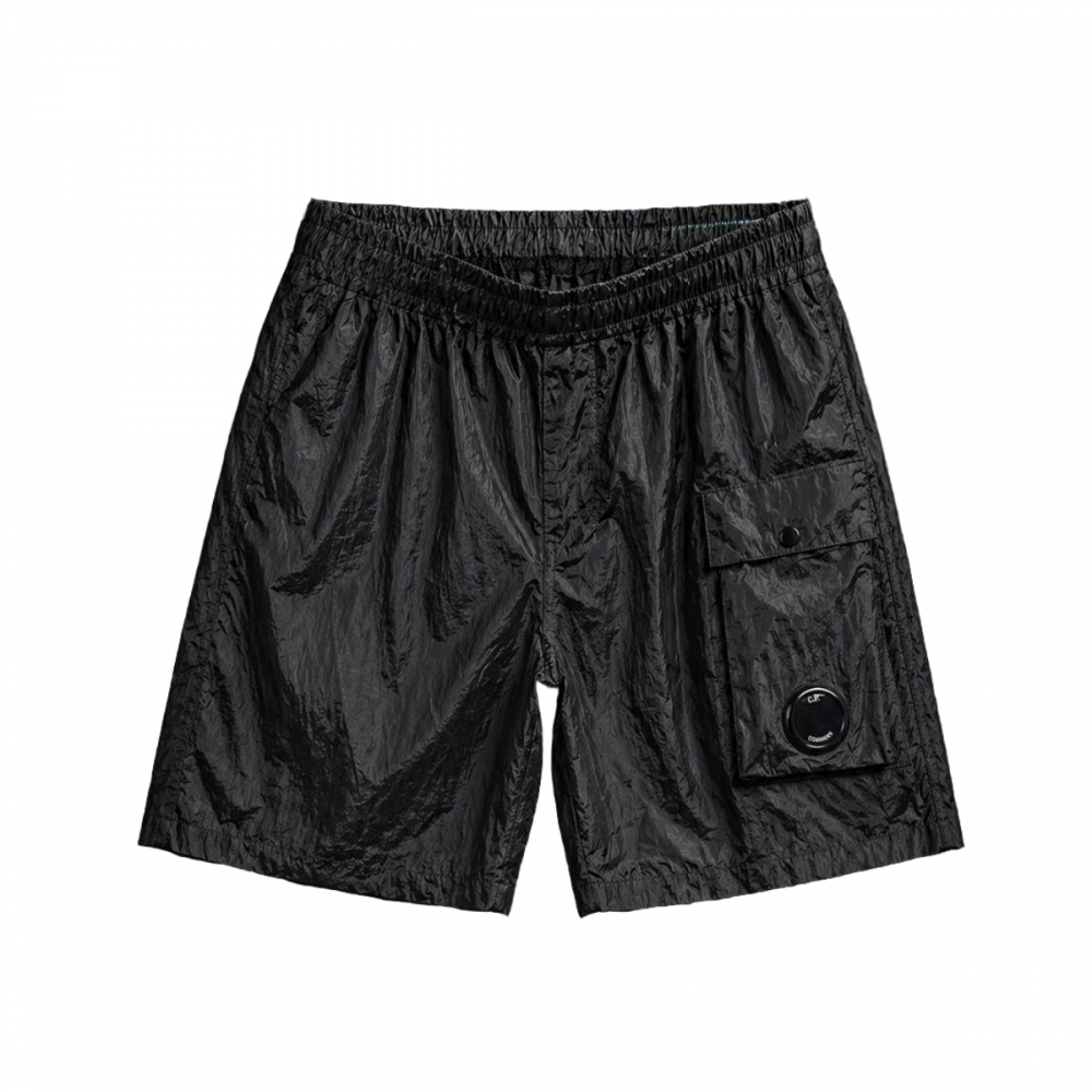 Шорты C.P. Company "All Black"