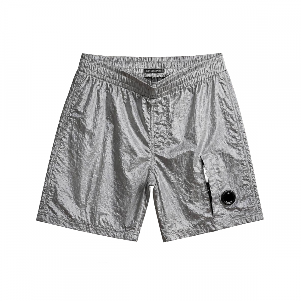 Шорты C.P. Company "Grey"