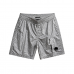 Шорты C.P. Company "Grey"