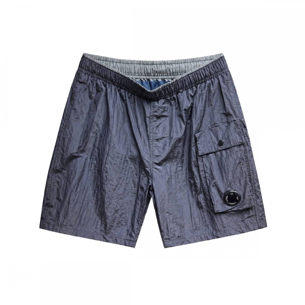 Шорты C.P. Company "Dark Grey"