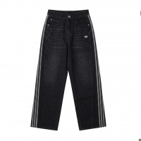 Штаны классически Adidas Originals Chinese "Black"