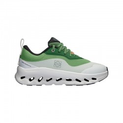 On Cloudtilt x Loewe 2 "White/Green"