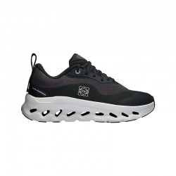 On Cloudtilt x Loewe 2 "White/Black"