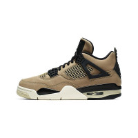 Air Jordan 4 Retro "Khaki"