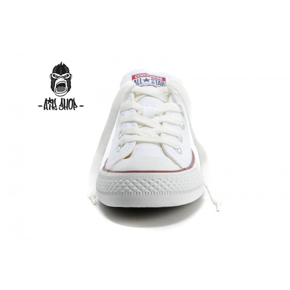 Converse All Stars "Chuck Taylor Low White" Converse All Stars "Chuck Taylor Low White"