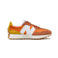 NB MS327 "Orange/White"
