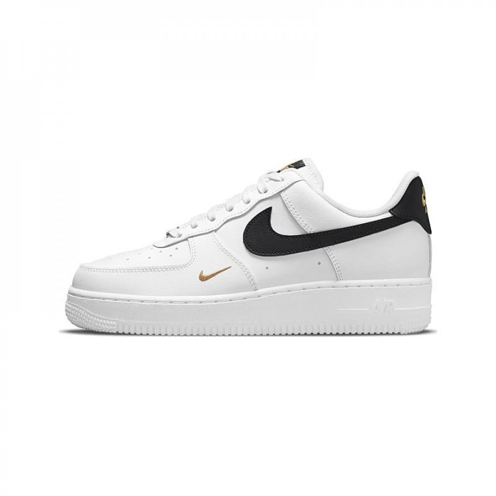 Nike Air Force 1 Low Essentials "White/Black" Nike Air Force 1 Low Essentials "White/Black"