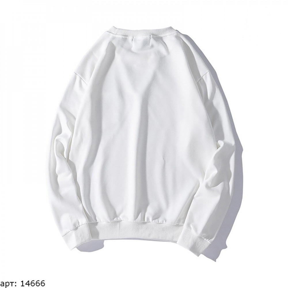 Свитшот Carhartt "White"