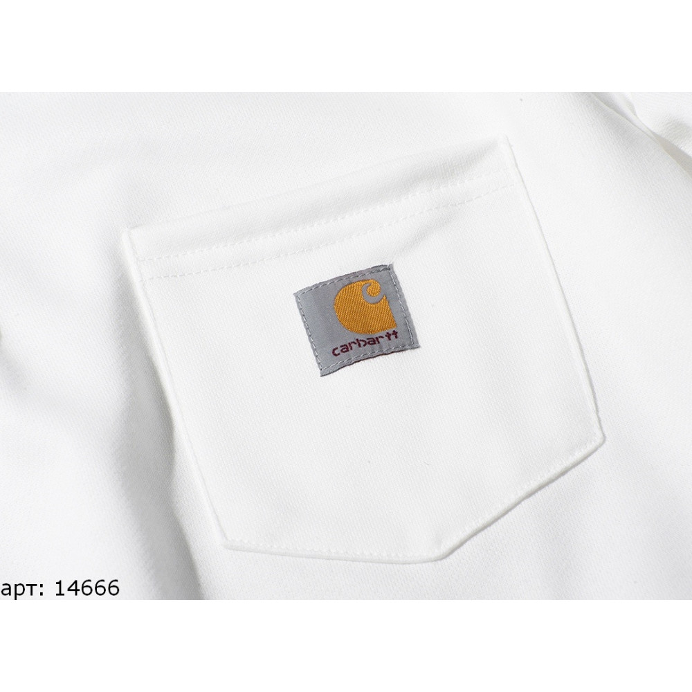 Свитшот Carhartt "White"