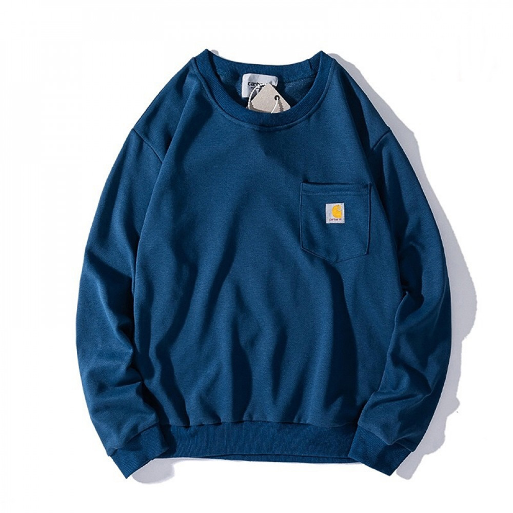 Свитшот Carhartt "Blue"