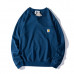 Свитшот Carhartt "Blue"