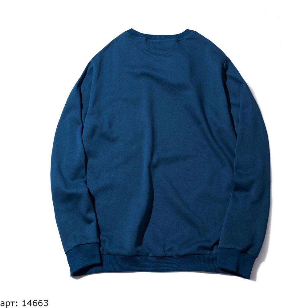 Свитшот Carhartt "Blue"