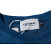 Свитшот Carhartt "Blue"