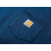 Свитшот Carhartt "Blue"