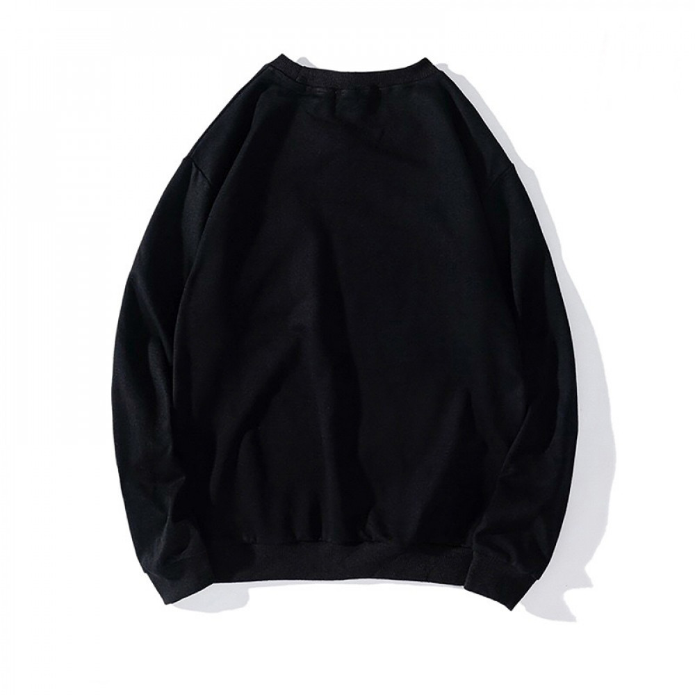 Свитшот Carhartt "Black"
