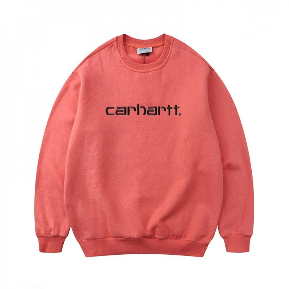 Свитшот Carhartt "Purple"