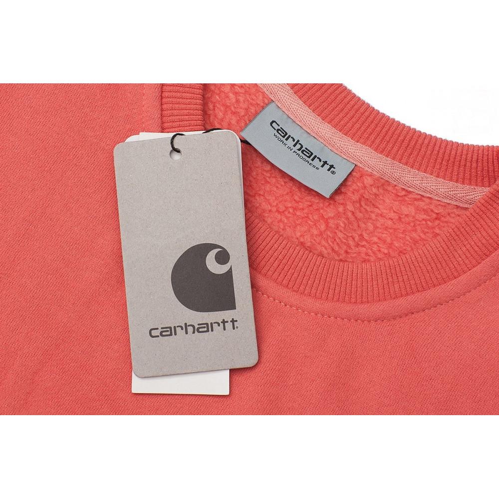 Свитшот Carhartt "Purple"