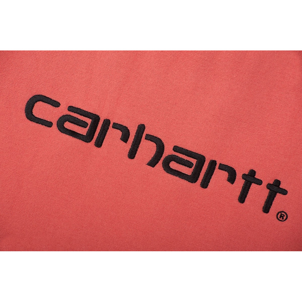 Свитшот Carhartt "Purple"