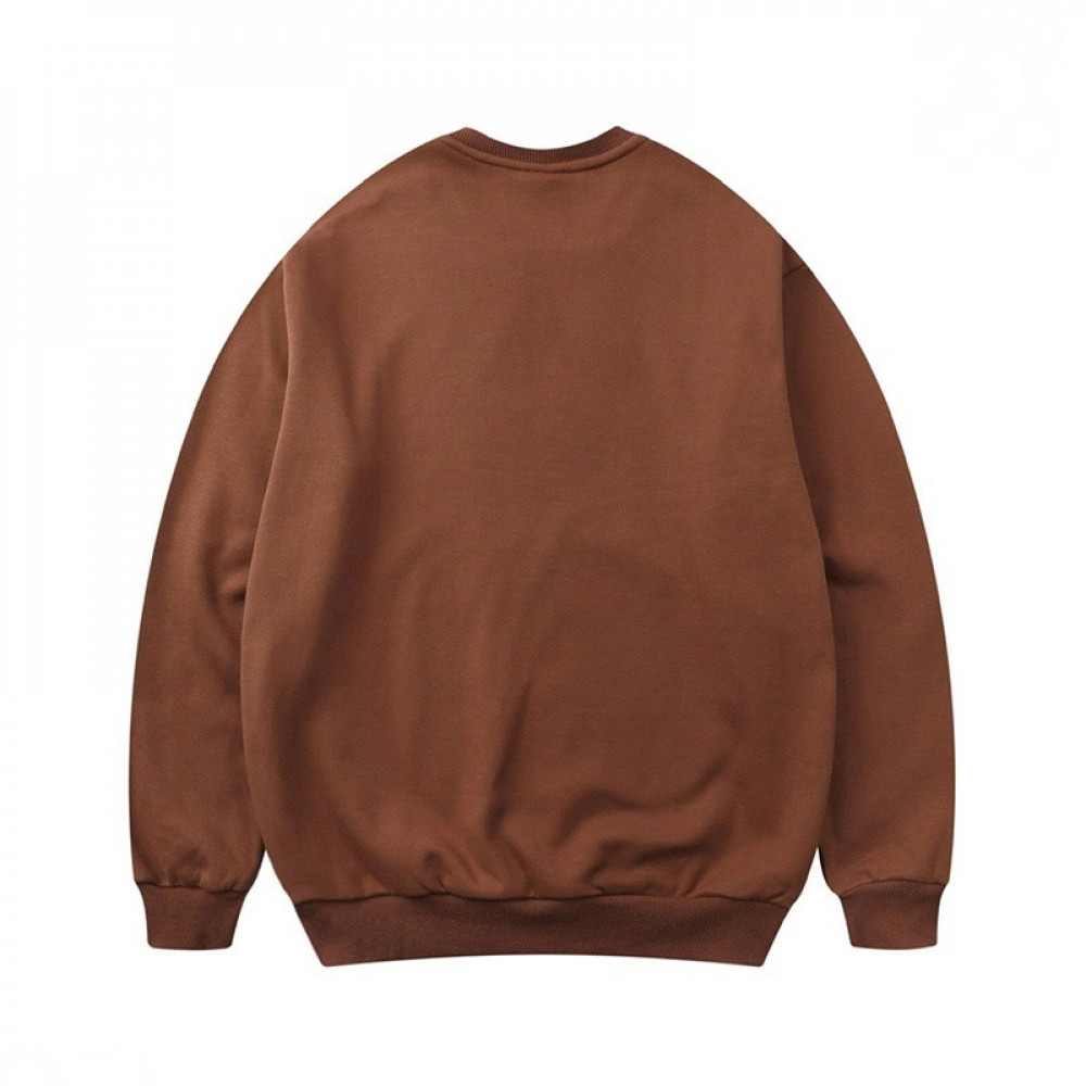 Свитшот Carhartt "Brown"