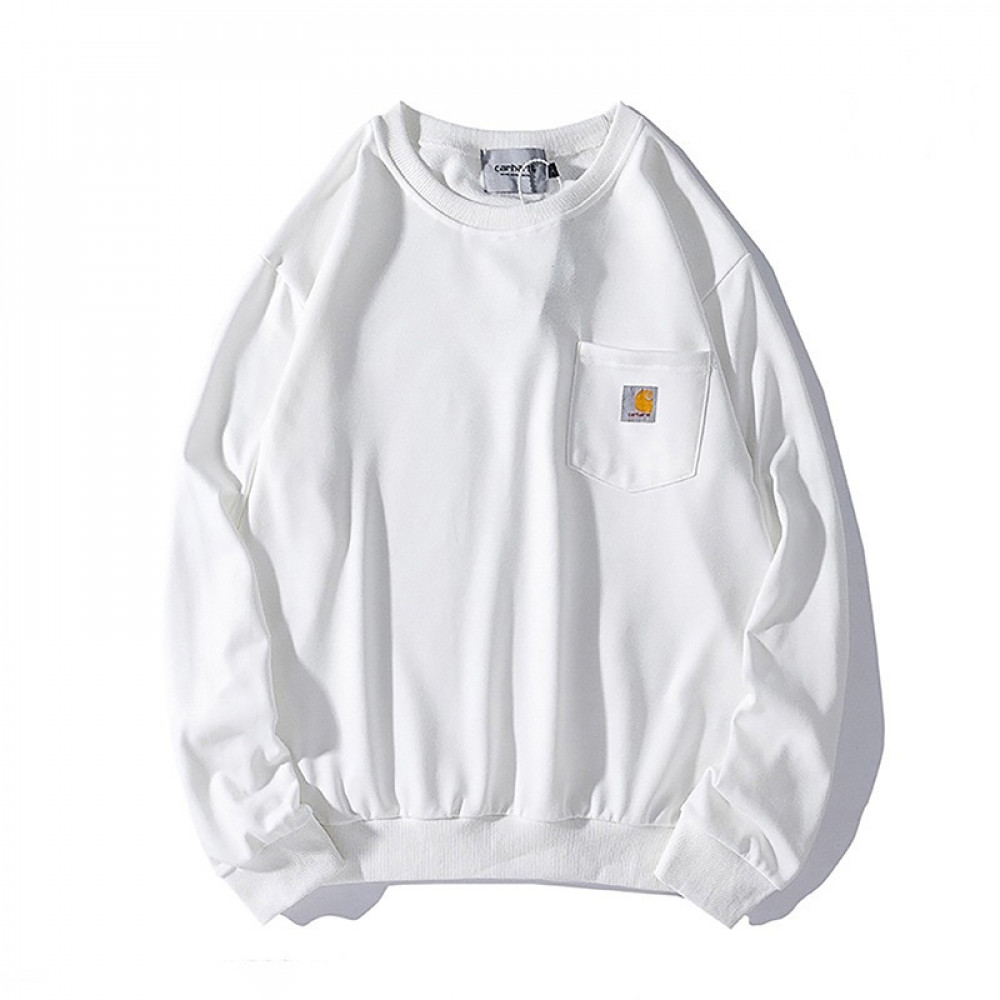 Свитшот Carhartt "White"
